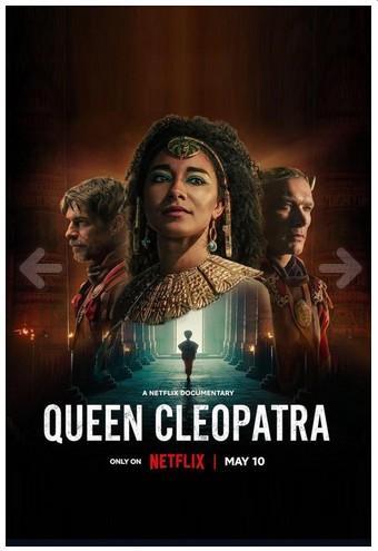 La Reina Cleopatra - [MiniSerie] [4 Caps] [Dual A]